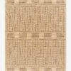 Alasa Indoor / Outdoor Rug -Household Supplies Shop mge2309 537