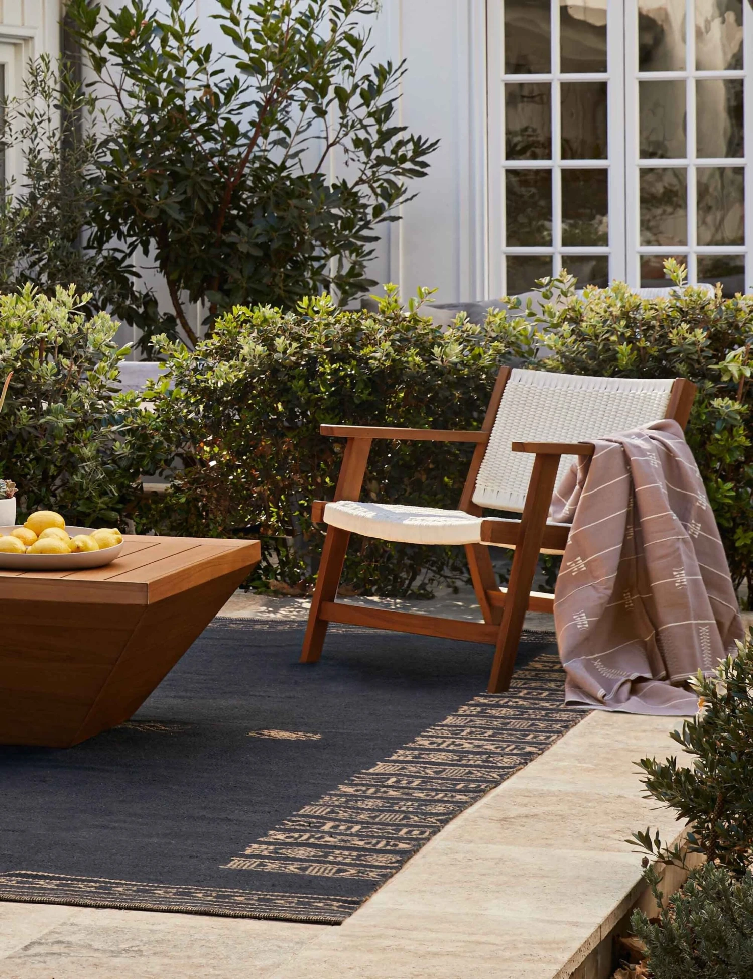 Kairi Throw 4 Kairi Throw - Image 2