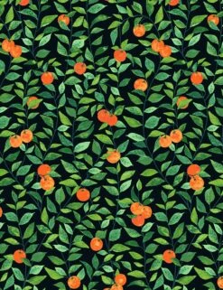 Orange Crush Peel + Stick Wallpaper -Household Supplies Shop orange crush onyx sized 44c5cafa c3ea 4002 92a8 6be536b61662