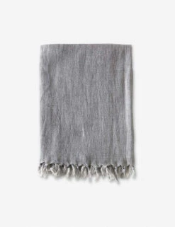 Montauk Linen Blanket By Pom Pom At Home 12 Montauk Linen Blanket By Pom Pom At Home -Household Supplies Shop pom pom at home montauk blanket ocean 1 1 1564991625 9b6f2a87 7fe1 4ca2 bd3e 54286895661c
