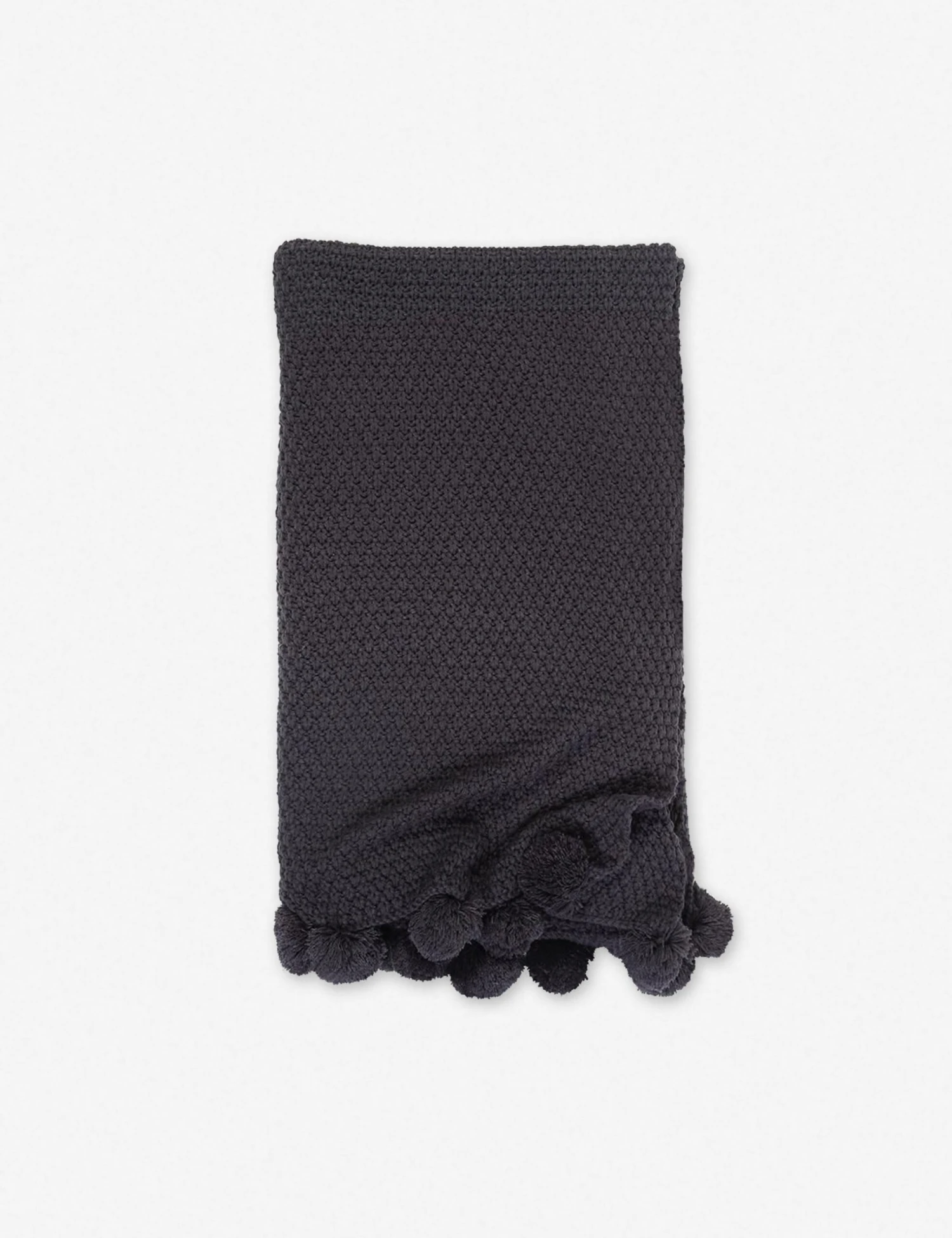 Riley Knit Throw By Pom Pom At Home 3 Riley Knit Throw By Pom Pom At Home