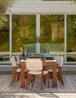 Porto Reversible Indoor / Outdoor Rug 16 Porto Reversible Indoor / Outdoor Rug -Household Supplies Shop porto rug dining room 0688 site crop