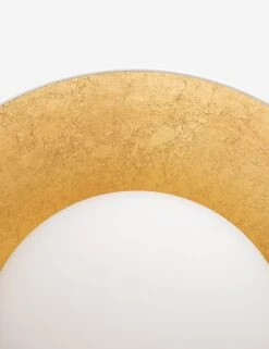 Quinn Semi-Flush Light -Household Supplies Shop quinn semi flush light white