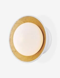 Quinn Semi-Flush Light -Household Supplies Shop quinn semi flush light white sm 1