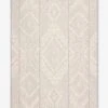Rebekah Indoor / Outdoor Rug 1 Rebekah Indoor / Outdoor Rug -Household Supplies Shop rebekah indoor outdoor rug gray and cream 6