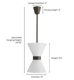 Richard Indoor / Outdoor Pendant Light By Arteriors 7 Richard Indoor / Outdoor Pendant Light By Arteriors -Household Supplies Shop richard indooroutdoor pendant dimensions