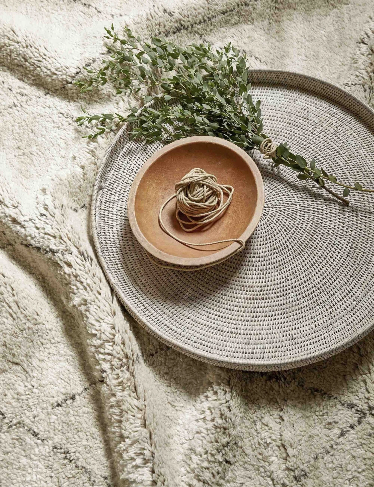 Ferra Rug 5 Ferra Rug - Image 3