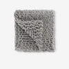 Sable Throw By Nikki Chu 1 Sable Throw By Nikki Chu -Household Supplies Shop sable throw by nikki chu flint gray 1564991625
