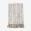 Newport Linen Throw By Pom Pom At Home -Household Supplies Shop t 5100 nm