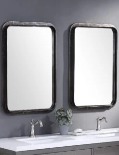 Natalie Mirror -Household Supplies Shop w00455 a1