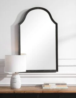 Rosanna Mirror -Household Supplies Shop w00486