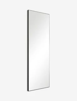 Shea Full Length Mirror -Household Supplies Shop w00503 a1 angle