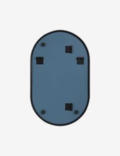 Ahna Oval Mirror 8 Ahna Oval Mirror -Household Supplies Shop w00523 a3 back