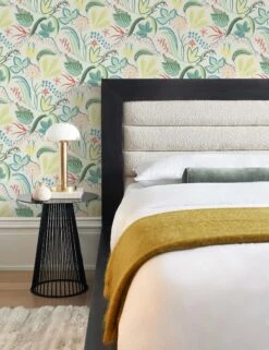 Scalamandre Saro Wallpaper -Household Supplies Shop wsb00010419 rm