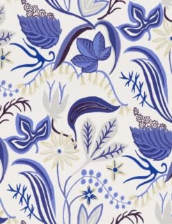 Scalamandre Saro Wallpaper -Household Supplies Shop wsb00160419 1