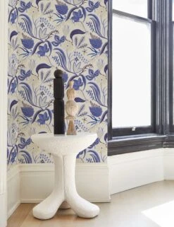 Scalamandre Saro Wallpaper -Household Supplies Shop wsb00160419 rm