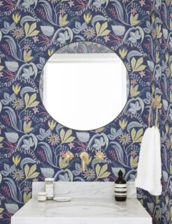 Scalamandre Saro Wallpaper -Household Supplies Shop wsb00860419 rm