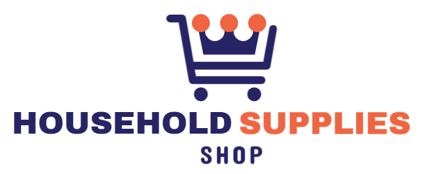 Household Supplies Shop
